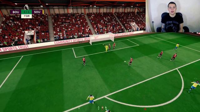 FIFA 19| КАРЬЕРА ЗА ЛУНИНА!!ВЕРНИТЕ МЕНЯ В РЕАЛ!!! ВЫПУСК 13