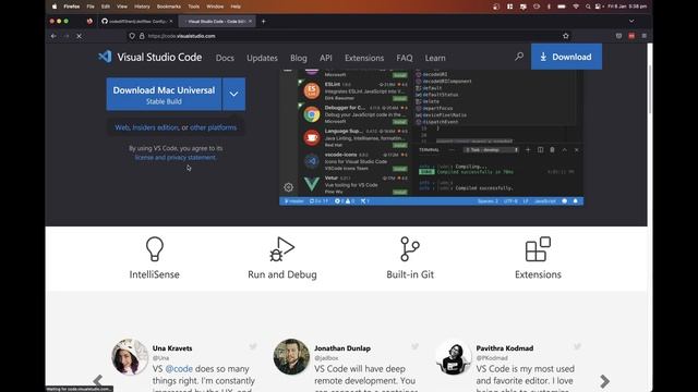 Best Developer Setup For Mac Terminal