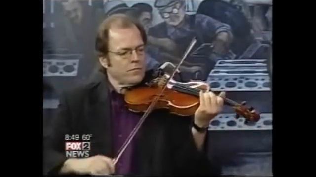 Gypsy Strings-Daphne.avi