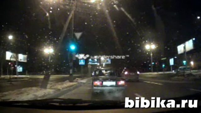 Тест видеорегистратора Lexand LR-3000