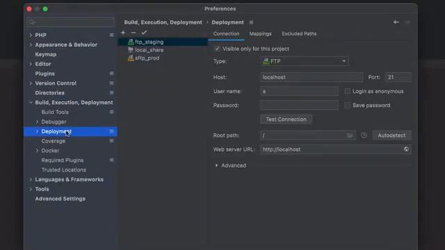 PhpStorm 20213 新功能一览