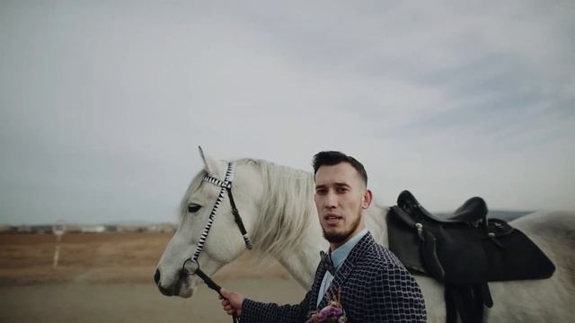 Свадебный клип Юра и Света