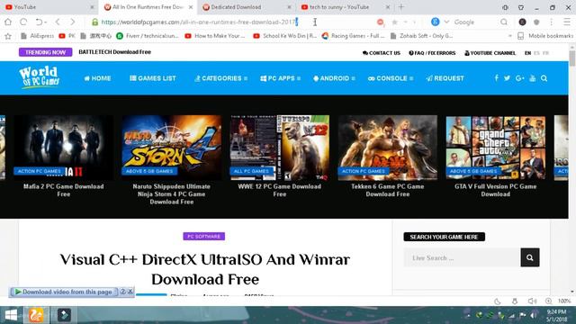 The Application Was Unable To Start Correctly (0xc00007b). Click Ok To Close The Application Part 2