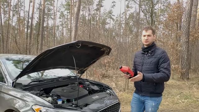 Какие проблемы у Ford Fussion | Ответы на вопросы | Расход и клиренс | Авто из США