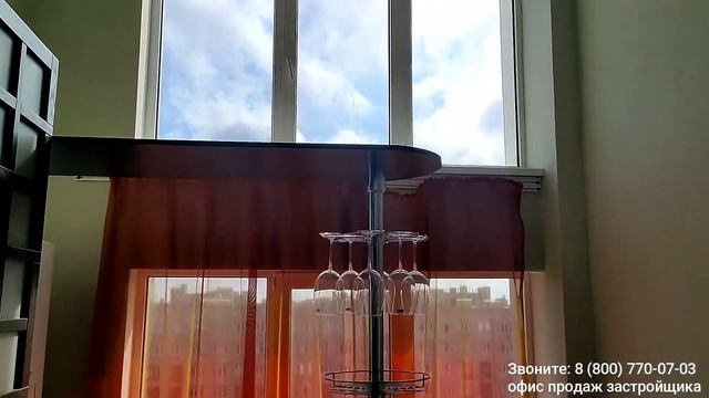 Двухуровневая квартира 114,8 м² ( свободная планировка ) | г. Анапа ул. Ленина 195