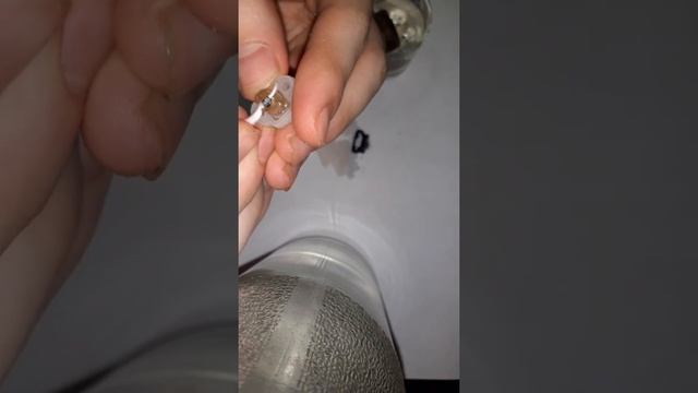 Восстановление картриджа Minifit, даем вторую жизнь картриджу, ремонт.