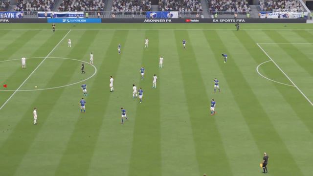 FIFA 2020  Fck Mod Lyn