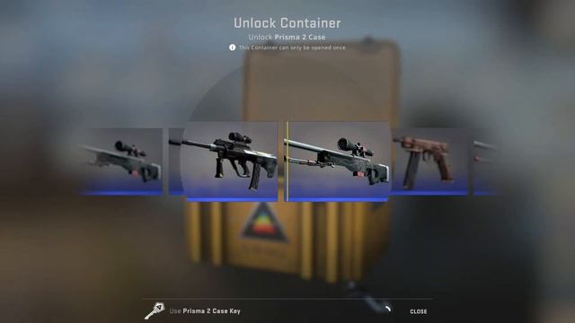 ОТКРЫЛ 110 PRISMA 2 и 4 FRACTURE КЕЙСА. ОКУПИЛСЯ? ВЫПАЛ НОЖ? СТОИТ ЛИ ОТКРЫВАТЬ?