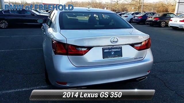 Used 2014 Lexus GS 350 350, Freehold, NJ B18413P