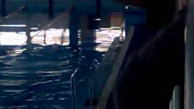 Подводное плавание