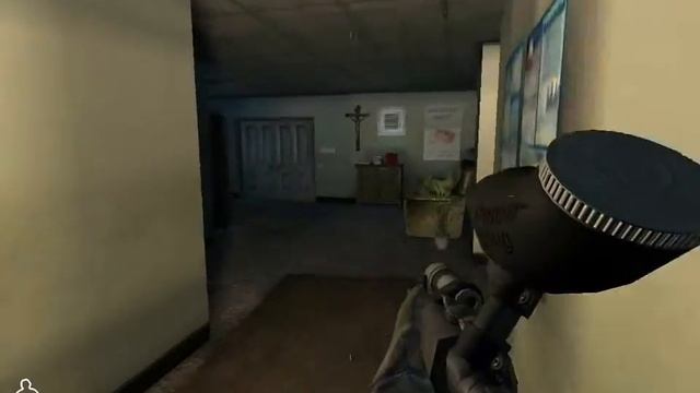 SWAT 4 The Stetchkov Syndicate Ревью