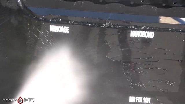 28 WAY CHINESE COATINGS LONGEVITY TEST  - UPDATE 03 - 2 Weeks - They Are Dropping Like Flies!