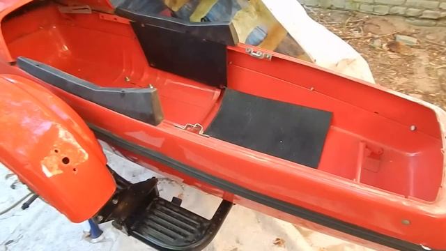 изменения на канале -=ГАРАЖ 52=-