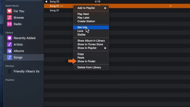 How To Make IPhone RINGTONE On MacOS Catalina!