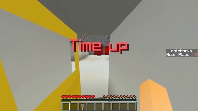 ПРОХОЖУ УЧИТЕЛЯ БАЛДИ В МАЙНКРАФТ ПЕ - Baldi Basics In Minecraft PE