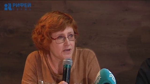 Ночь музеев в Перми