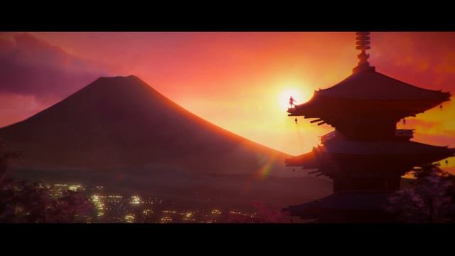 Tekken Season 4 Trailer New Moves, Better Online & Kunimitsu Reveal (?)w/ Game Play Bits Slowed Dow
