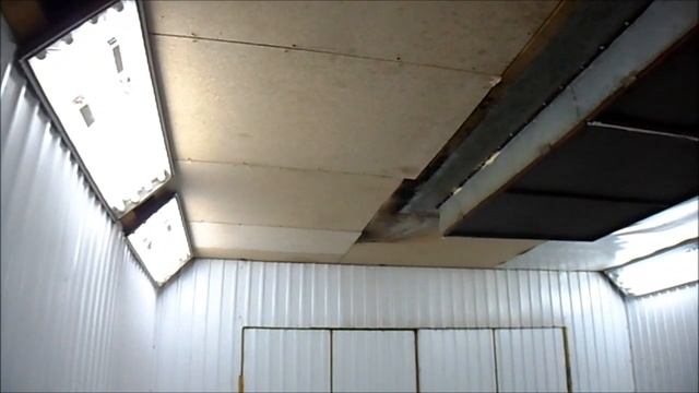 Гараж и бизнес.Как это должно выглядеть