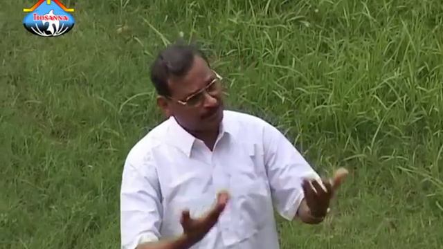 నా హృదయాన కొలువైన యేసయ్యా॥Naa Hrudhayana Koluvaina Yesayya॥  BRO.YESANNA #hosannaministries SONG