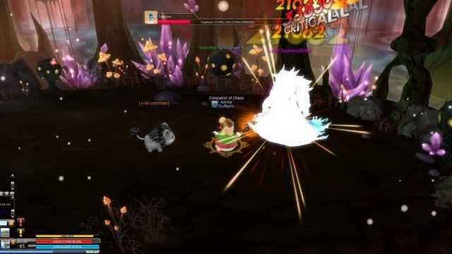 Solo Dungeon Of Destiny - Dragon Saga