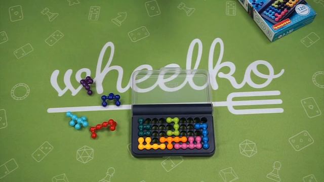 Головоломка 