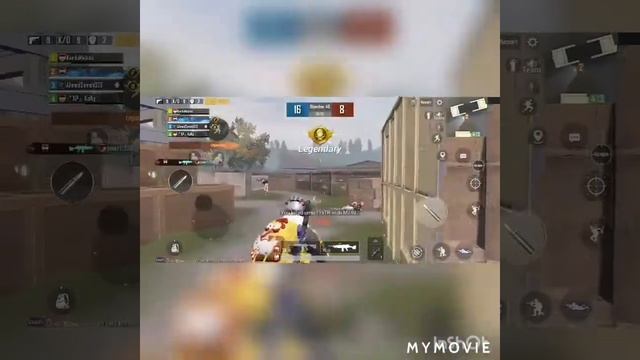 Playing Warehouse game +15 kills❤