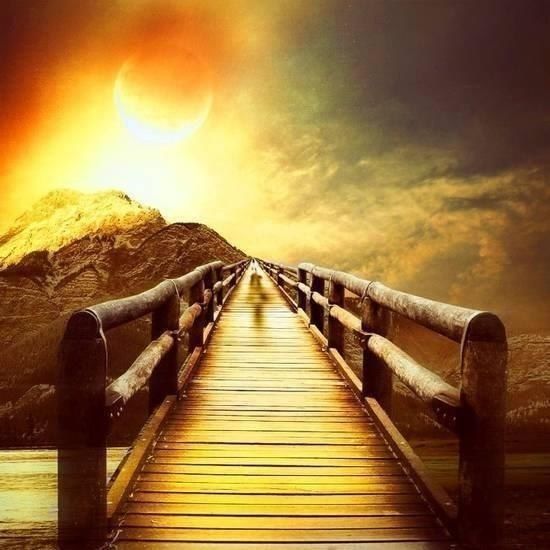 Выход в новое