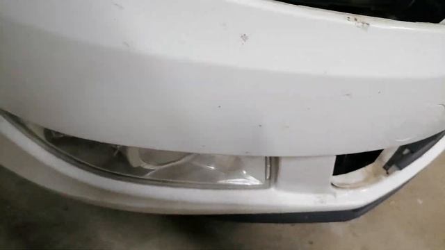 Форд Фокус: ремонт и установка