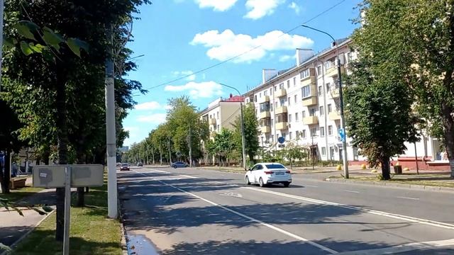 Подольск - город рабочего класса. Заводы ЗИО Зингер и другие.