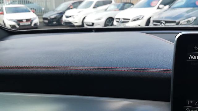 Мистический автопрокат