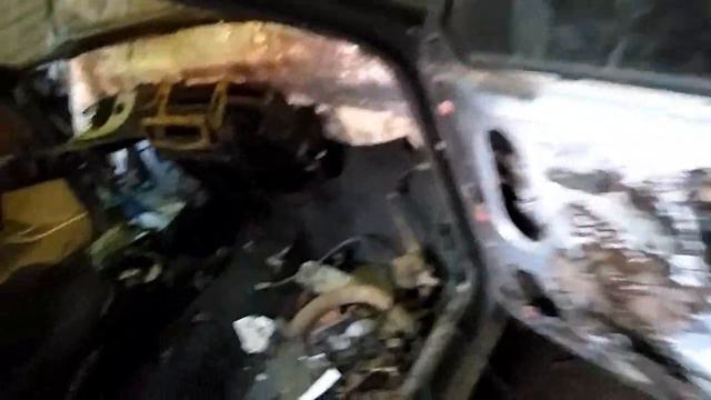 заднеприводная девятка