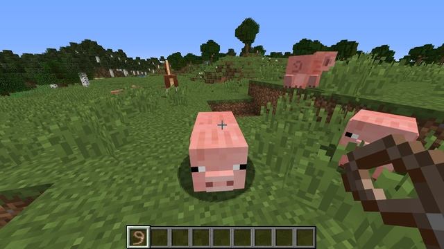 What's New In Minecraft 1.9.3 Pre-release 1?