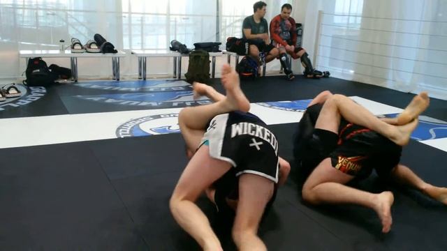 Fomin Fight Team 16.04.2016 Furo  Kakutogi (21)