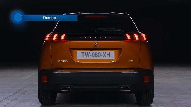 Peugeot 2008 2020 - La Rival Que Seltos Y HRV Deberían Temer | Autocosmos