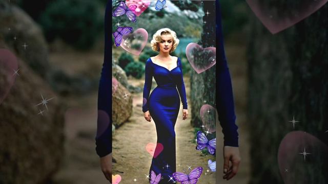 Мерилин Монро