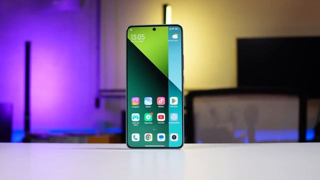 Novo REI! Redmi Note 13 PRO 5G Chegou E Vai SER SUCESSO! Unboxing