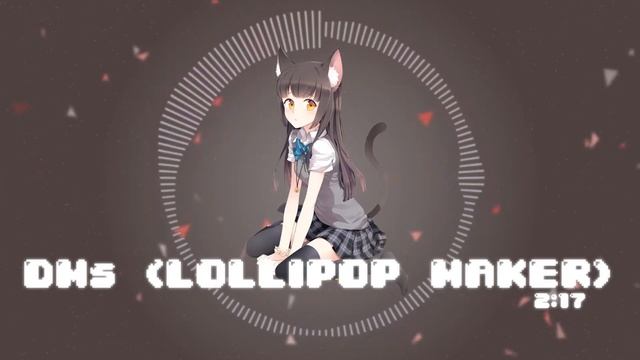 DMs (LOLLIPOP MAKER) By : NC KJ