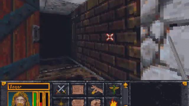 Let's Play The Elder Scrolls Arena Part 42:Now  With Music!