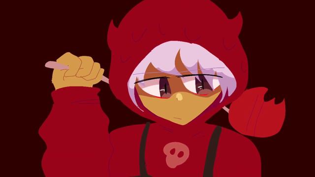 Machine Gun | Cookie Run Kingdom | Animation Meme (low-effort As Hell)