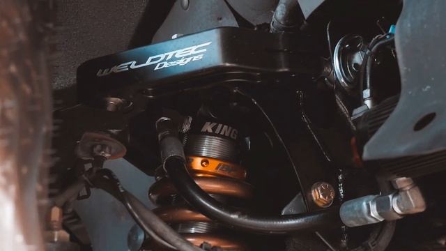 Chevy Express Van Conversion: SEMA 2018 Build Highlight - Growing Up Garage Edition Ep. 8