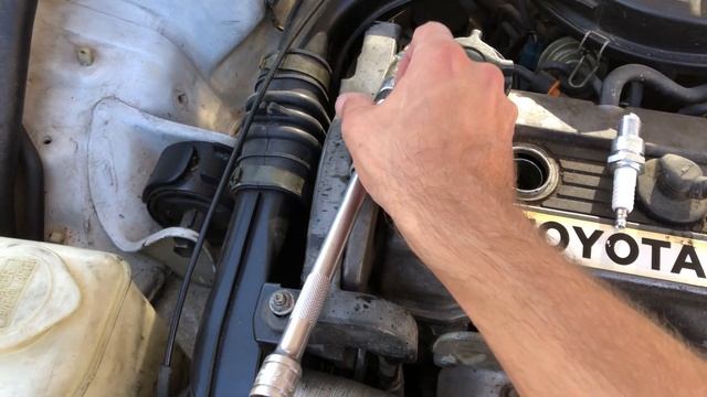 The $200 1988 Toyota Corolla Project PART 1