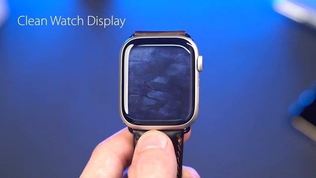 DUX DUCIS-Polishing Cloth