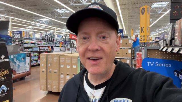 STEELBOOK FEVER IS BACK AT MY WALMART!!