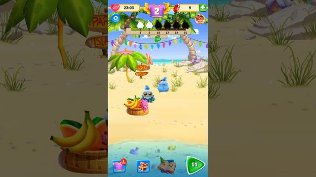 Angry Birds Match | GamePLAY