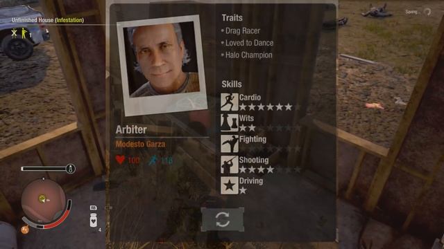 How To Get *SECRET GOD MODE SURVIVORS* In State Of Decay 2