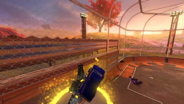 WHY And HOW Should You Look For Teammates In Rocket League?