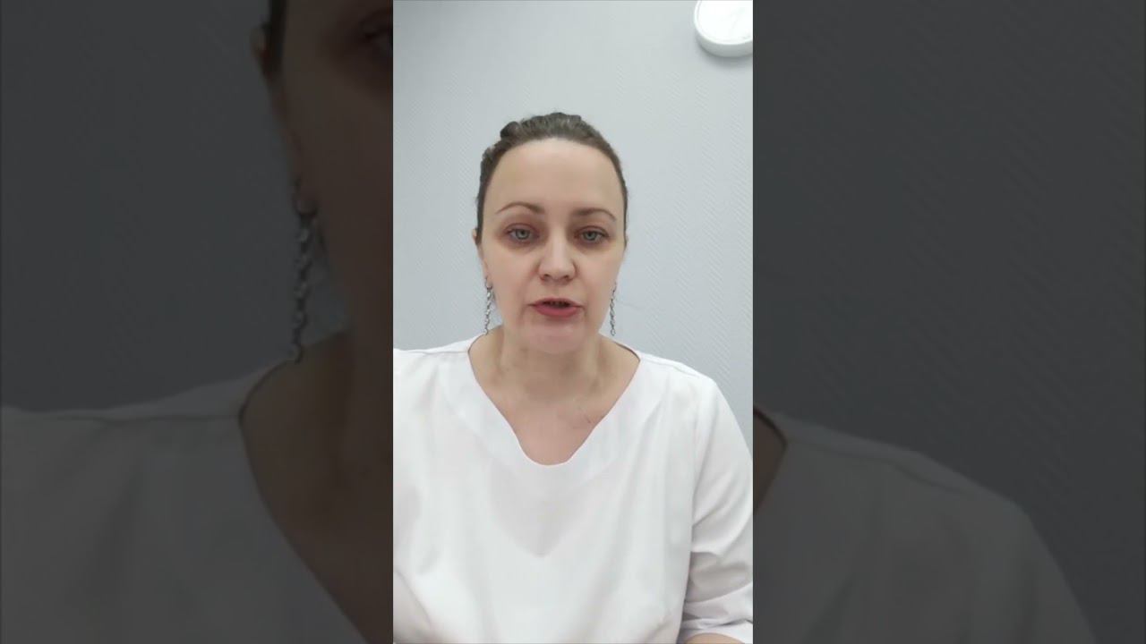 Кровянистые выделения при беременности. #shorts #кровянистыевыделения #гинеколог #врач