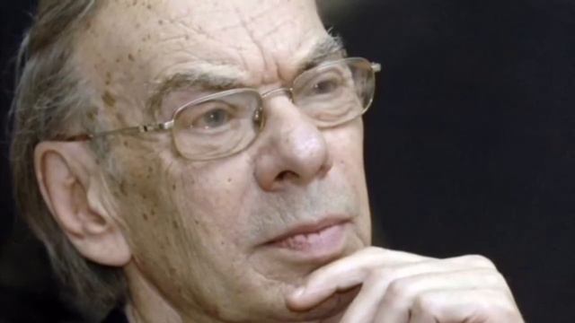 Тайна завещания Алексея Баталова открылась только после смерти! - Все притихли!