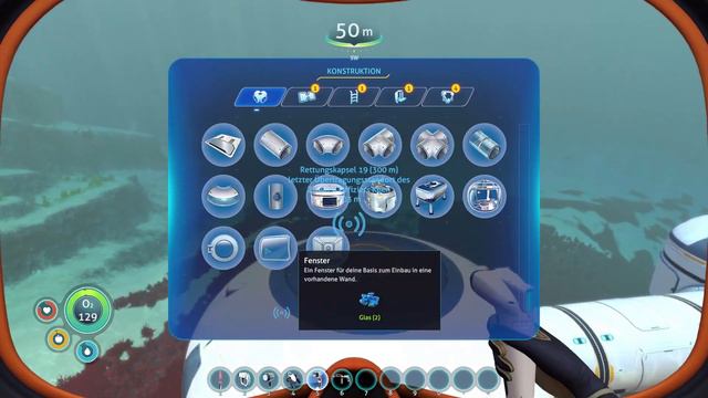 Reudige Riesenringelwürmer | Subnautica #009