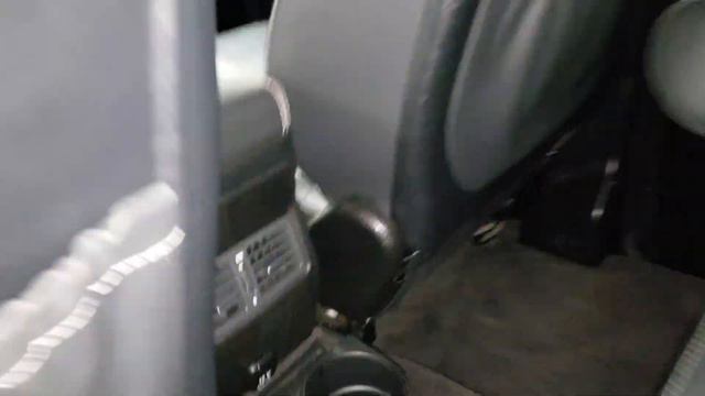 2005 Mercedes G55 AMG Used Suv Inspection Toronto (1/2) | GetInspected 0357